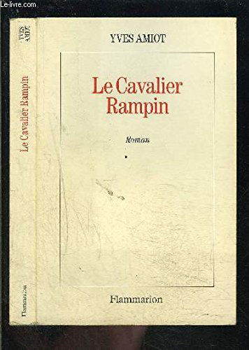 Le Cavalier Rampin