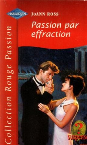 PASSION PAR EFFRACTION