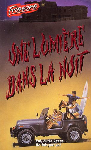 071-LUMIERE DANS LA NUIT -UNE