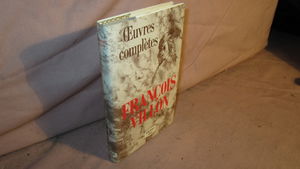 Oeuvres Completes