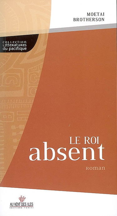 Le roi absent