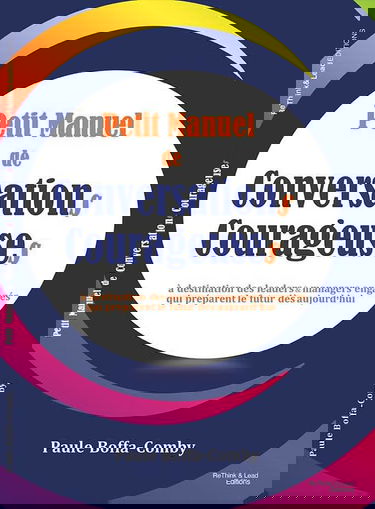 Petit Manuel de Conversations Courageuses