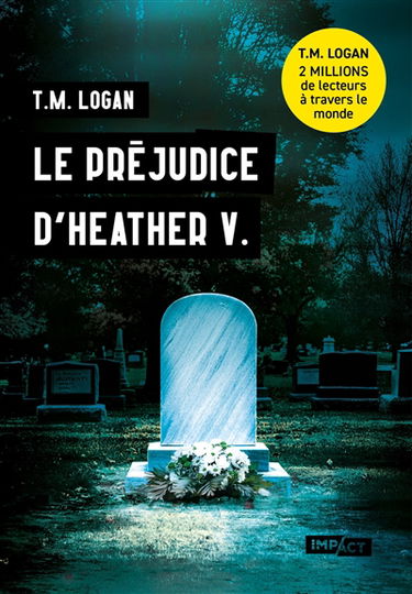 Le préjudice d'Heather V.