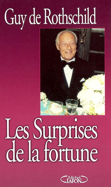 Les surprises de la fortune