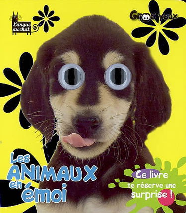 Les animaux en émoi