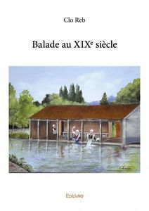 Balade au xixe siècle