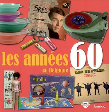 Les années 60 en Belgique