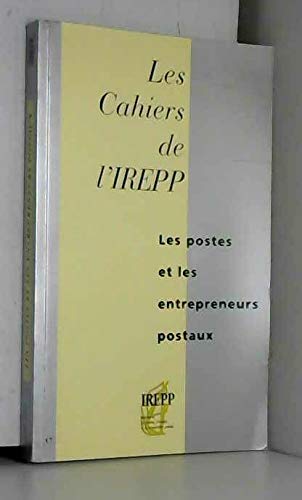 Les postes et les entrepreneurs postaux