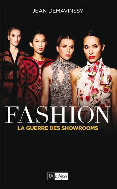 Fashion : la guerre des showrooms