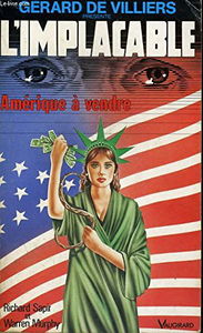 Amérique à vendre