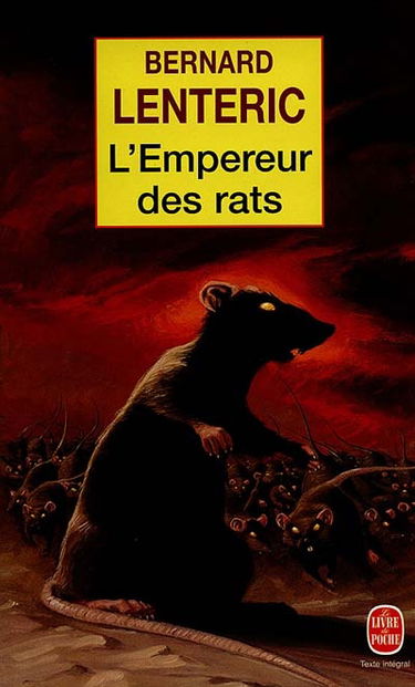 L'empereur des rats. Vol. 1