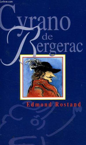 Cyrano de Bergerac