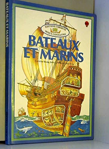 Bateaux et marins