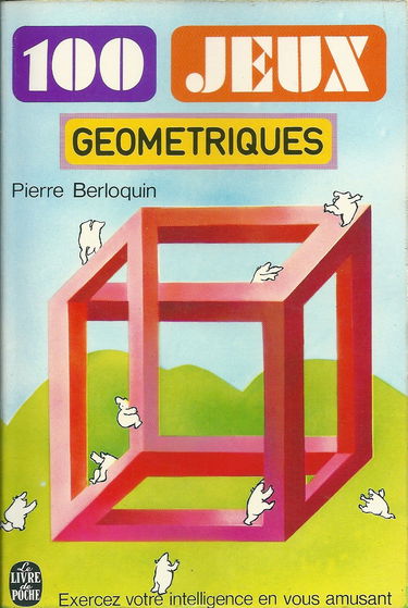 100 jeux géométriques