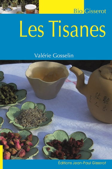 Les tisanes
