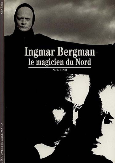 Ingmar Bergman