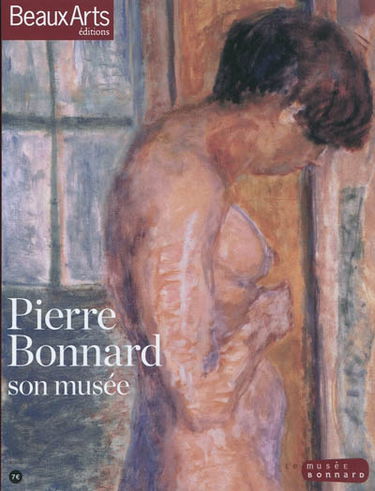 Pierre Bonnard, son musée