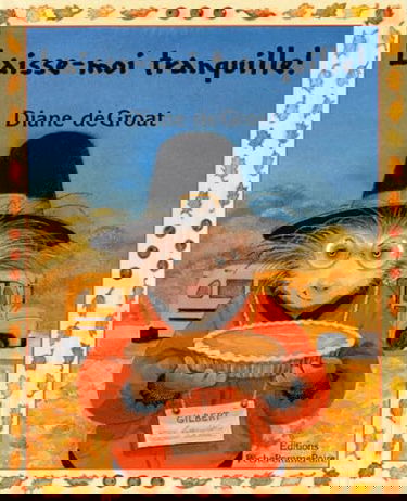 Laisse-moi tranquille !