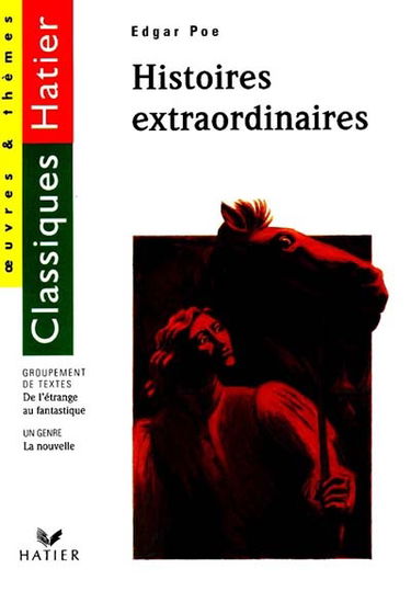 Histoires extraordinaires