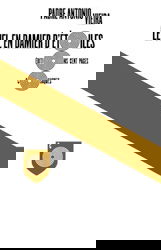 Le ciel en damier d'étoiles