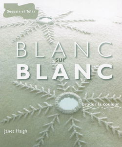 Blanc sur blanc