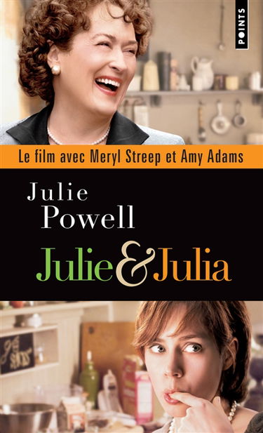 Julie & Julia : sexe, blog et boeuf bourguignon