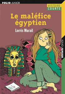 Le maléfice égyptien