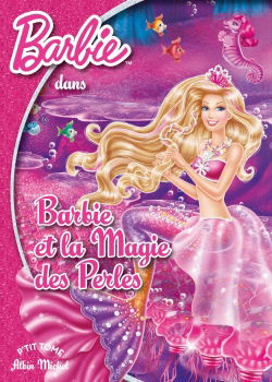 Barbie et la magie des perles