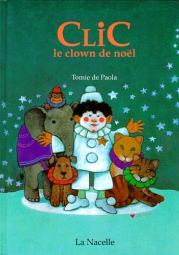 Le Clown de Noël
