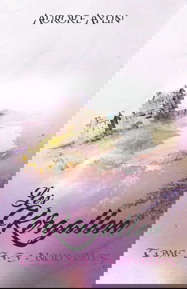 Les Kergallen, tome 3,5: Nouvelles