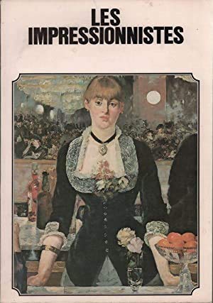 Les Impressionnistes