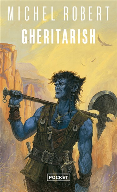 Gheritarish : les terres de sang