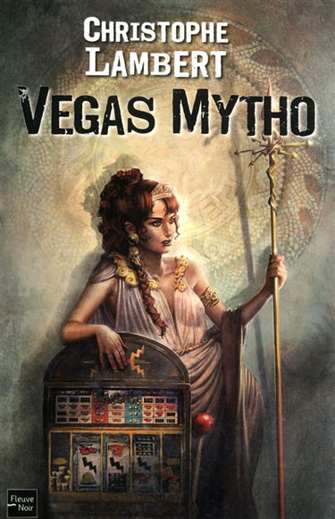Vegas mytho