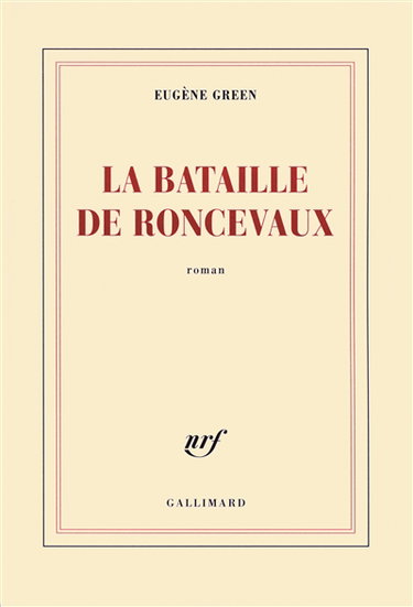 La bataille de Roncevaux