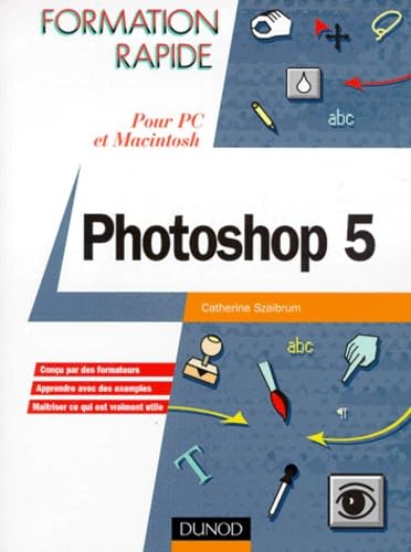 Photoshop 5
