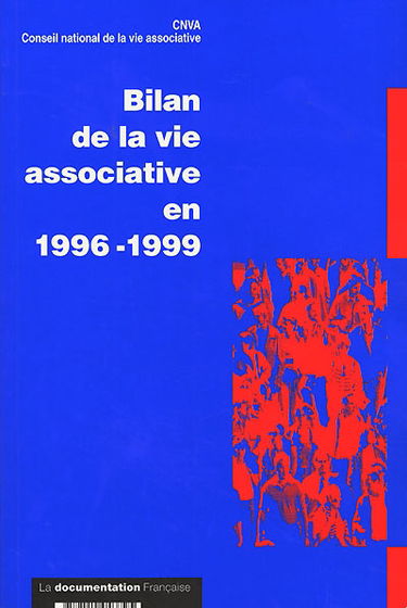 Bilan de la vie associative 1996-1999