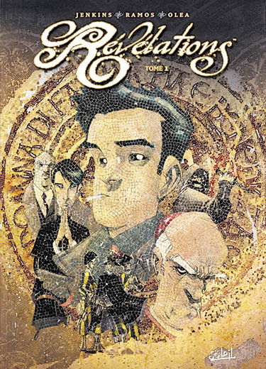 Révélations. Vol. 1