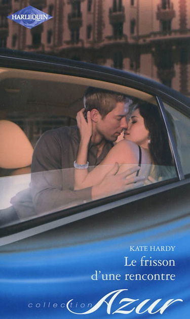 Le frisson d'une rencontre