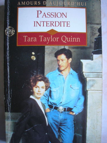 Passion interdite (Amours d'aujourd'hui)