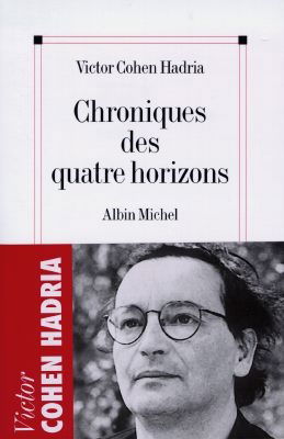 Chroniques des quatre horizons