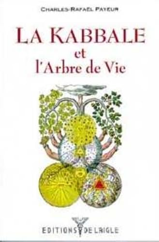 La kabbale et l'arbre de vie