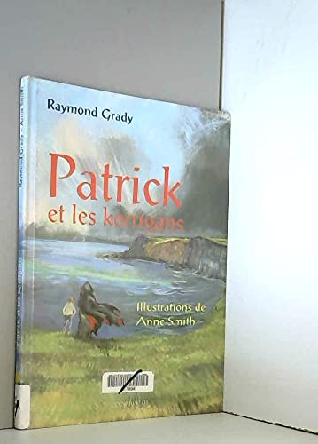 Patrick et les korrigans