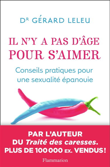Il n'y a pas d'âge pour s'aimer : conseils pratiques pour une sexualité épanouie