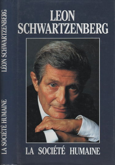 La société humaine