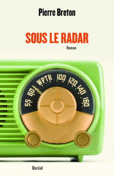 Sous le radar