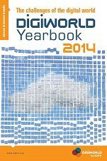 DIGIWORLD YEARBOOK 2014