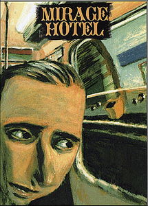 Mirage hôtel