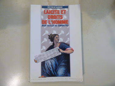 Laïcité et droits de l'homme