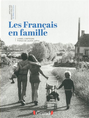 Les Français en famille