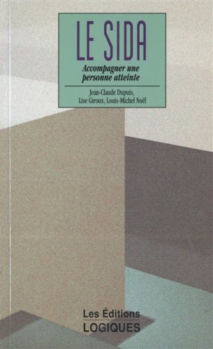 Sida accompagner une personne atteinte